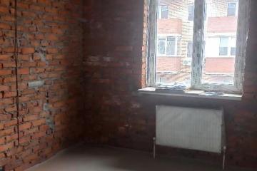 Фото №1: 1-комнатная квартира 25 м² - Новая Адыгея, мкр. жилой комплекс Родной Дом, ул. Бжегокайская, 31/7Б