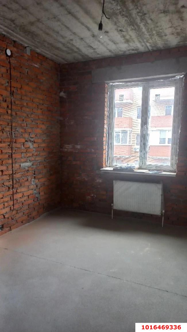 Фото №1: 1-комнатная квартира 25 м² - Новая Адыгея, мкр. жилой комплекс Родной Дом, ул. Бжегокайская, 31/7Б