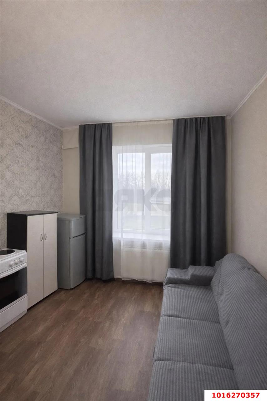 Фото №1: 1-комнатная квартира 33 м² - Усть-Лабинск, мкр. Южная, ул. Краснофорштадская, 1Бк2