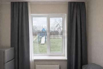 Фото №2: 1-комнатная квартира 33 м² - Усть-Лабинск, мкр. Южная, ул. Краснофорштадская, 1Бк2