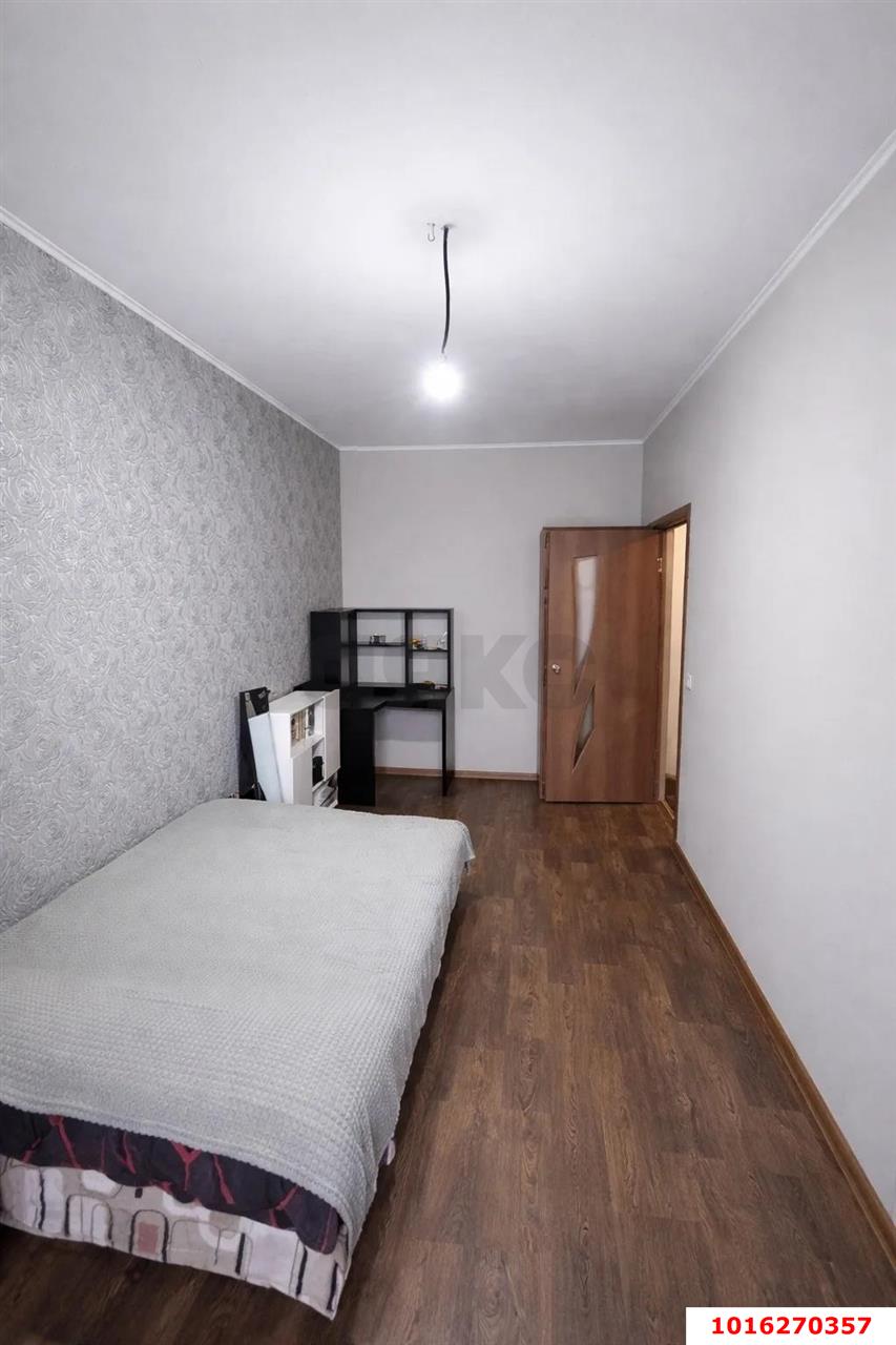 Фото №4: 1-комнатная квартира 33 м² - Усть-Лабинск, мкр. Южная, ул. Краснофорштадская, 1Бк2