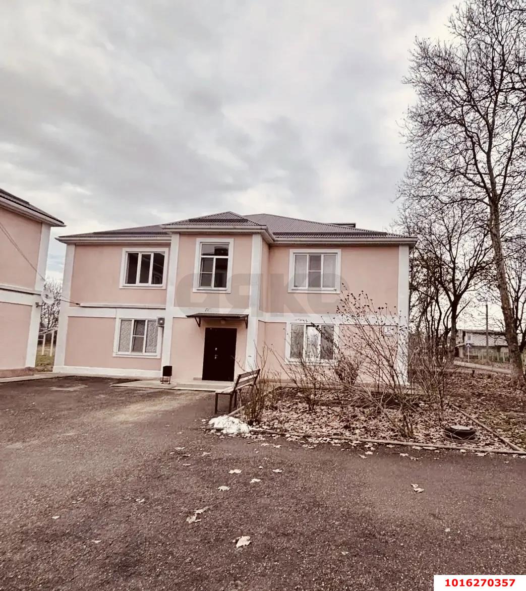 Фото №11: 1-комнатная квартира 33 м² - Усть-Лабинск, мкр. Южная, ул. Краснофорштадская, 1Бк2