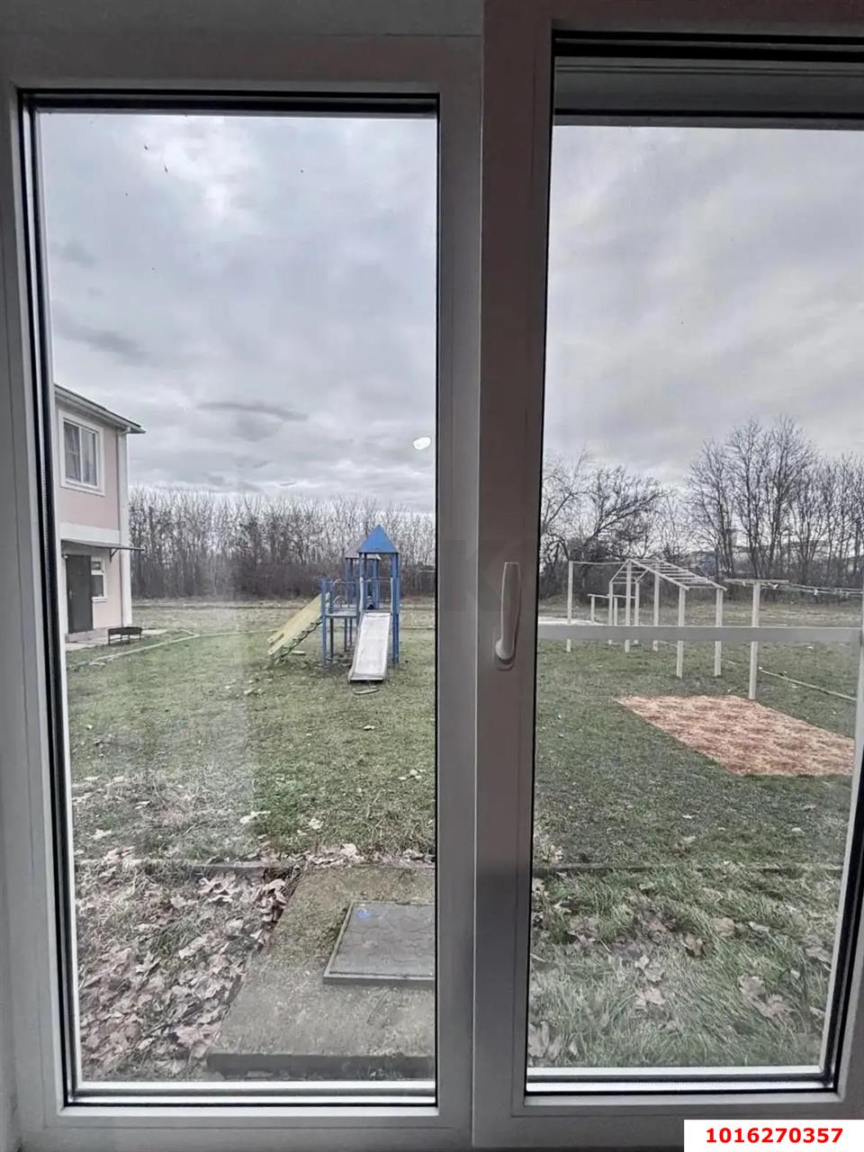 Фото №12: 1-комнатная квартира 33 м² - Усть-Лабинск, мкр. Южная, ул. Краснофорштадская, 1Бк2