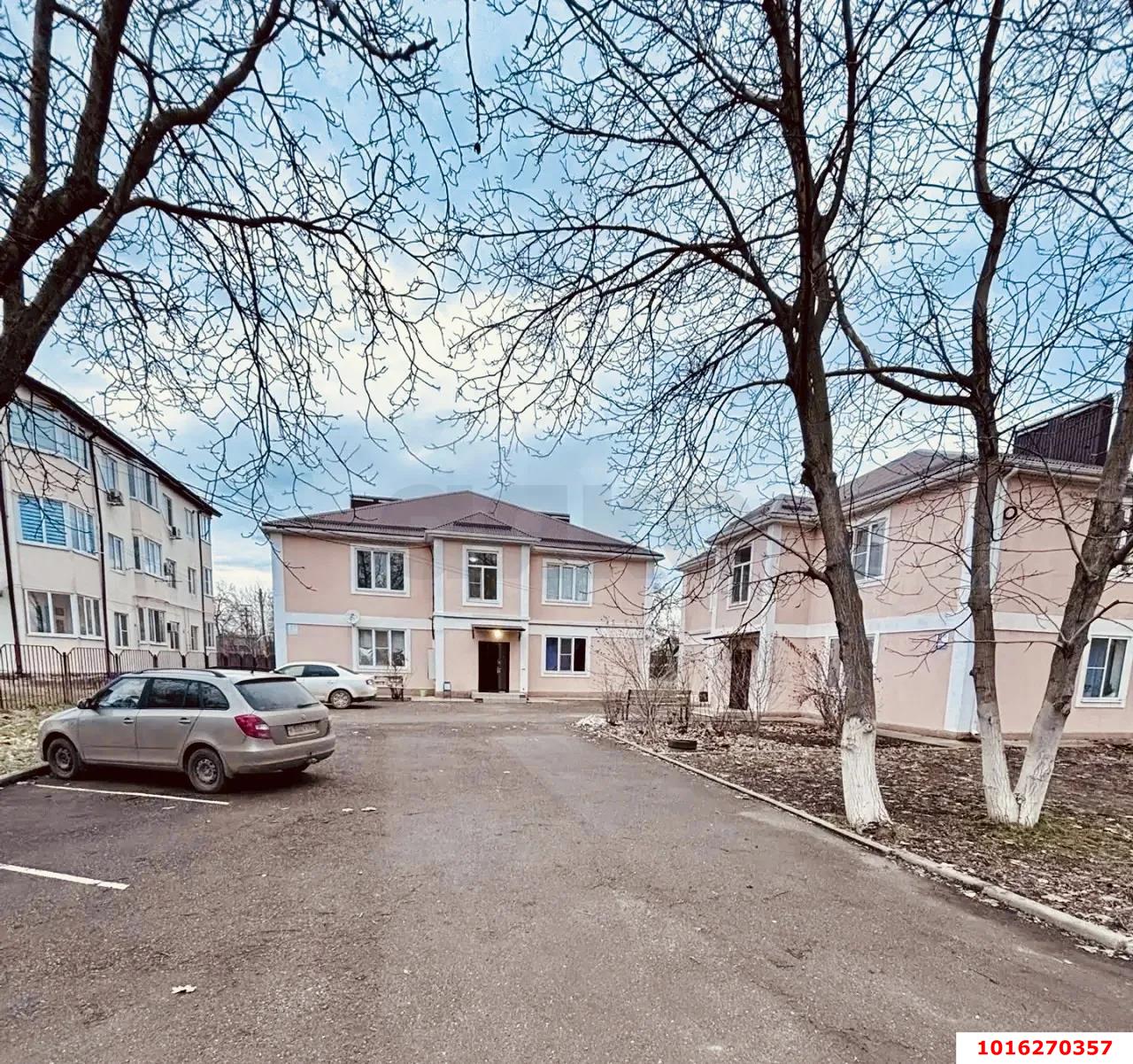 Фото №10: 1-комнатная квартира 33 м² - Усть-Лабинск, мкр. Южная, ул. Краснофорштадская, 1Бк2