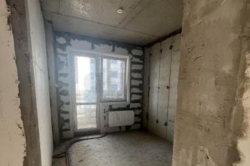 Фото №4: 1-комнатная квартира 38 м² - Краснодар, мкр. Карасунский внутригородской округ, ул. Уральская, 100/5