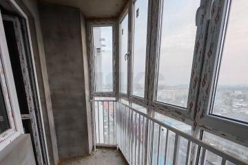 Фото №5: 1-комнатная квартира 38 м² - Краснодар, мкр. Карасунский внутригородской округ, ул. Уральская, 100/5