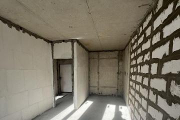 Фото №2: 1-комнатная квартира 38 м² - Краснодар, мкр. Карасунский внутригородской округ, ул. Уральская, 100/5