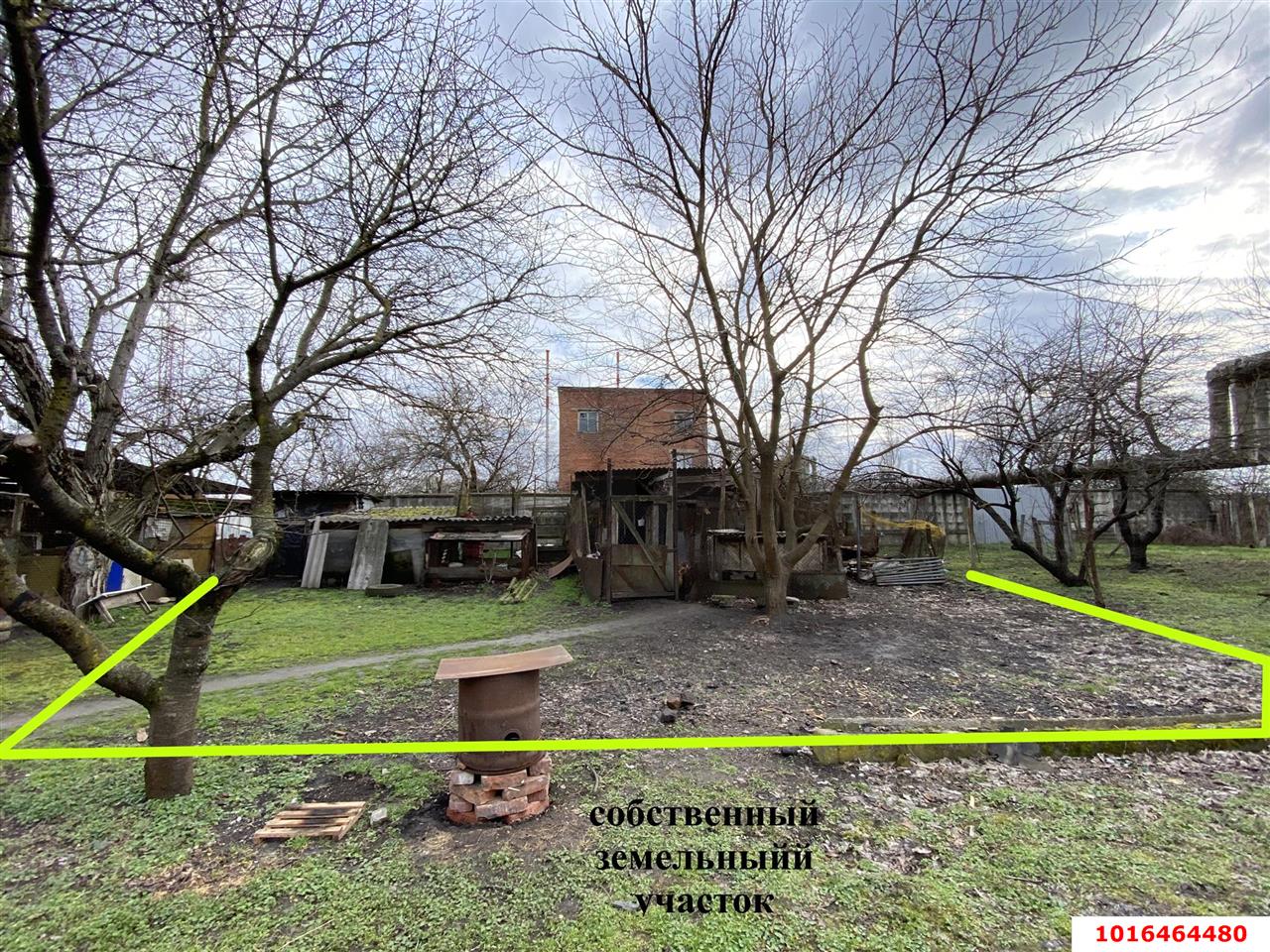 Фото №23: 2-комнатная квартира 57 м² - отделения № 2 СКЗНИИСиВ, мкр. Прикубанский внутригородской округ, ул. Объединённая, 4