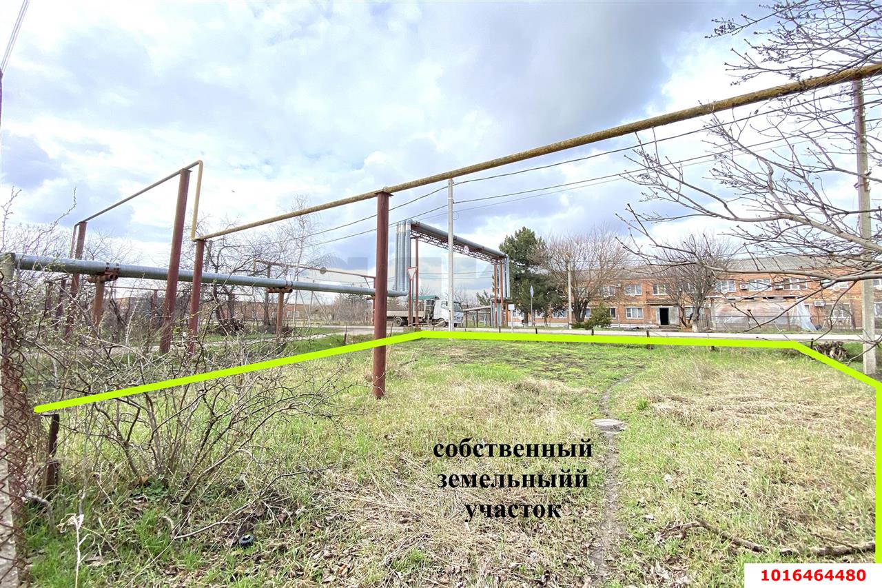 Фото №21: 2-комнатная квартира 57 м² - отделения № 2 СКЗНИИСиВ, мкр. Прикубанский внутригородской округ, ул. Объединённая, 4