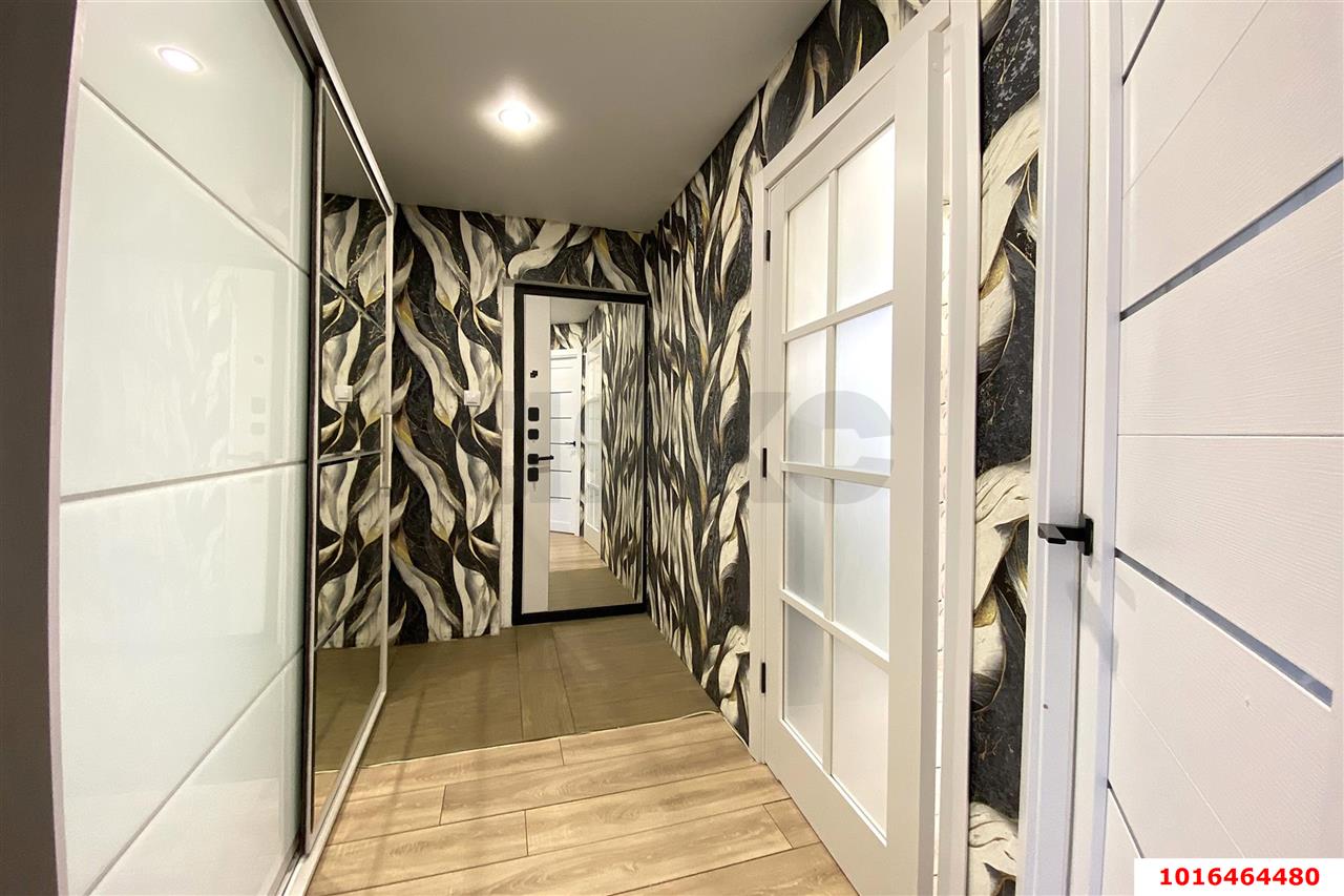 Фото №18: 2-комнатная квартира 57 м² - отделения № 2 СКЗНИИСиВ, мкр. Прикубанский внутригородской округ, ул. Объединённая, 4