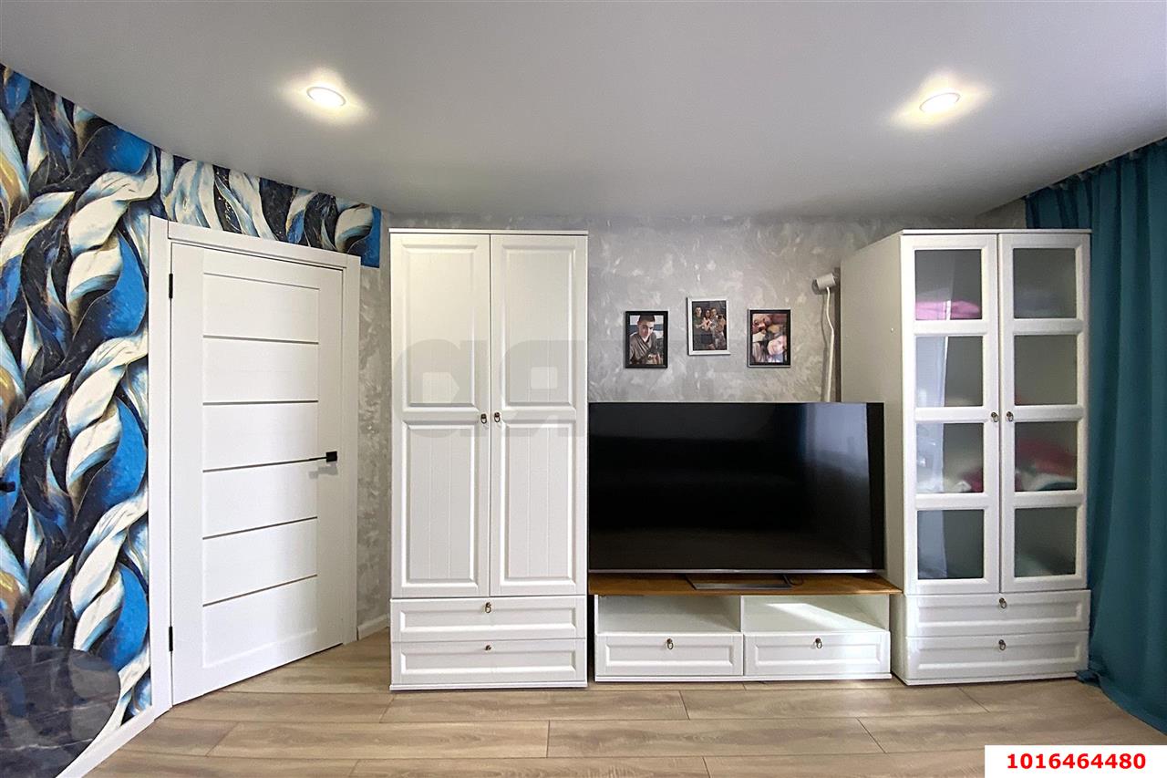 Фото №10: 2-комнатная квартира 57 м² - отделения № 2 СКЗНИИСиВ, мкр. Прикубанский внутригородской округ, ул. Объединённая, 4