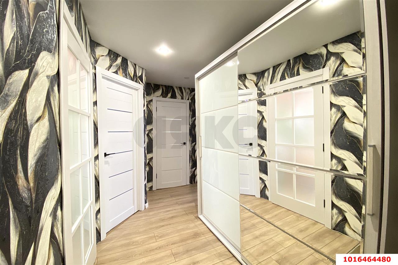 Фото №19: 2-комнатная квартира 57 м² - отделения № 2 СКЗНИИСиВ, мкр. Прикубанский внутригородской округ, ул. Объединённая, 4