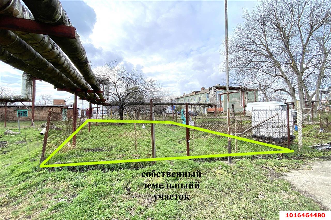 Фото №22: 2-комнатная квартира 57 м² - отделения № 2 СКЗНИИСиВ, мкр. Прикубанский внутригородской округ, ул. Объединённая, 4