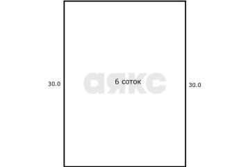 Фото №4: Земельный участок 6 сот. - Краснодар, мкр. КП Николино парк 2, ул. имени Хамазана Гизатуллина