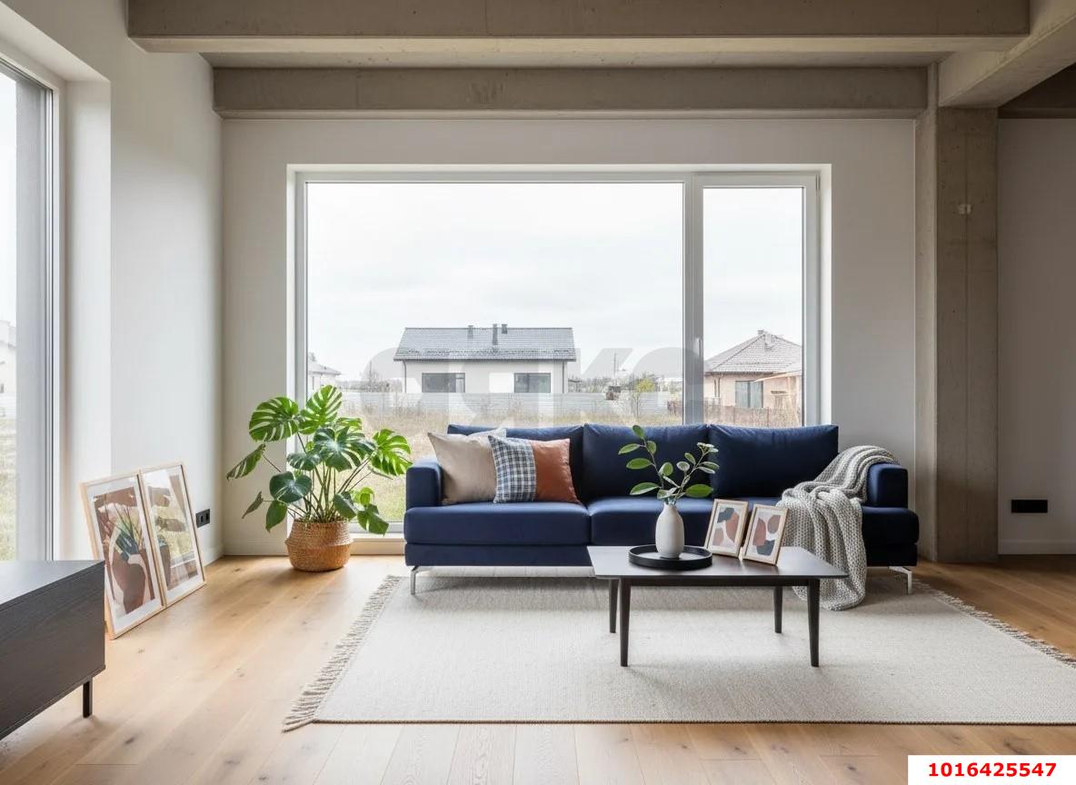 Фото №1: Земельный участок 6 сот. - Краснодар, Прикубанский внутригородской округ, мкр. КП Николино парк 2, ул. имени Хамазана Гизатуллина