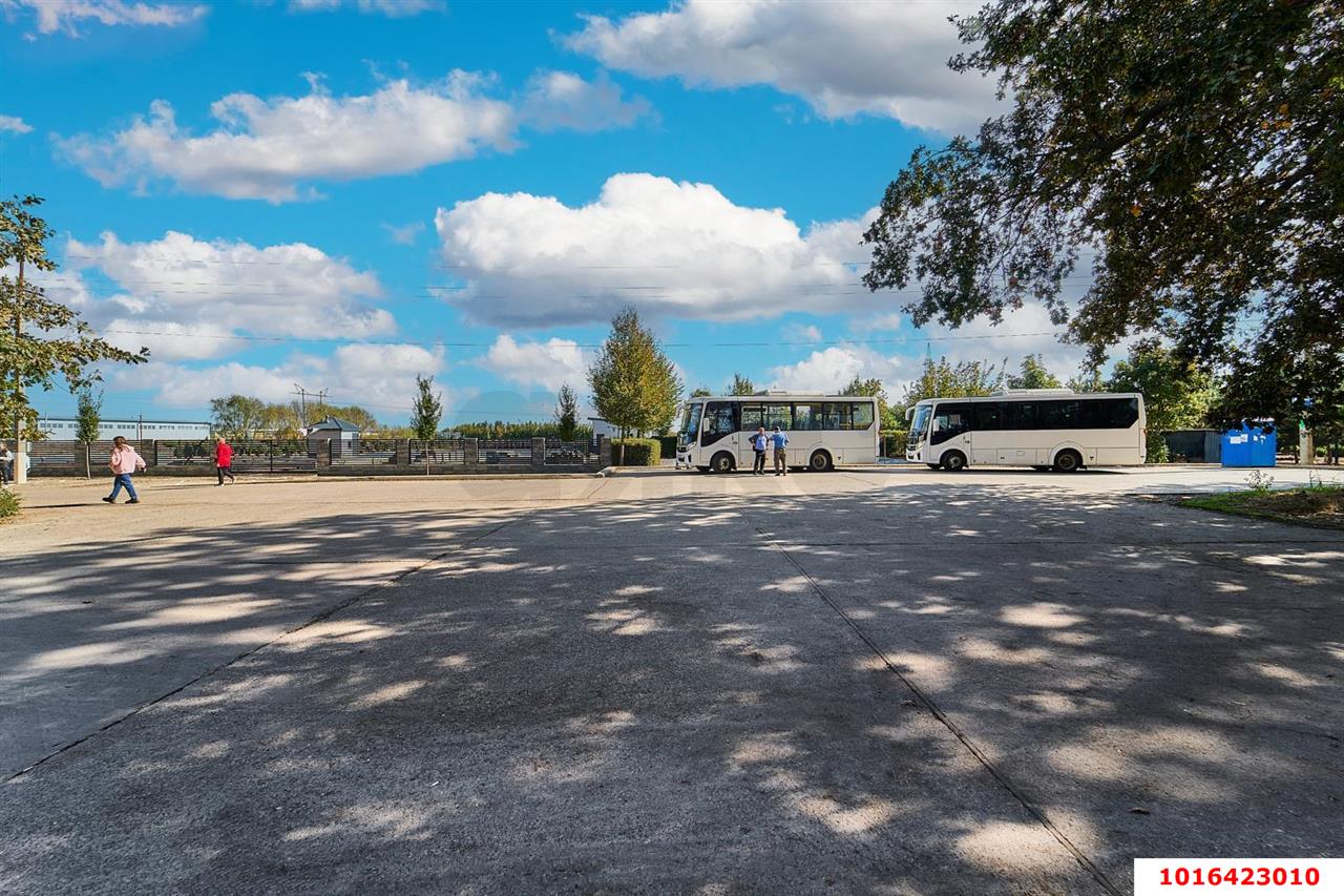 Фото №3: Земельный участок 6.54 сот. - Краснодар, Прикубанский внутригородской округ, мкр. КП Николино парк 2, ул. имени Николая Чечётко