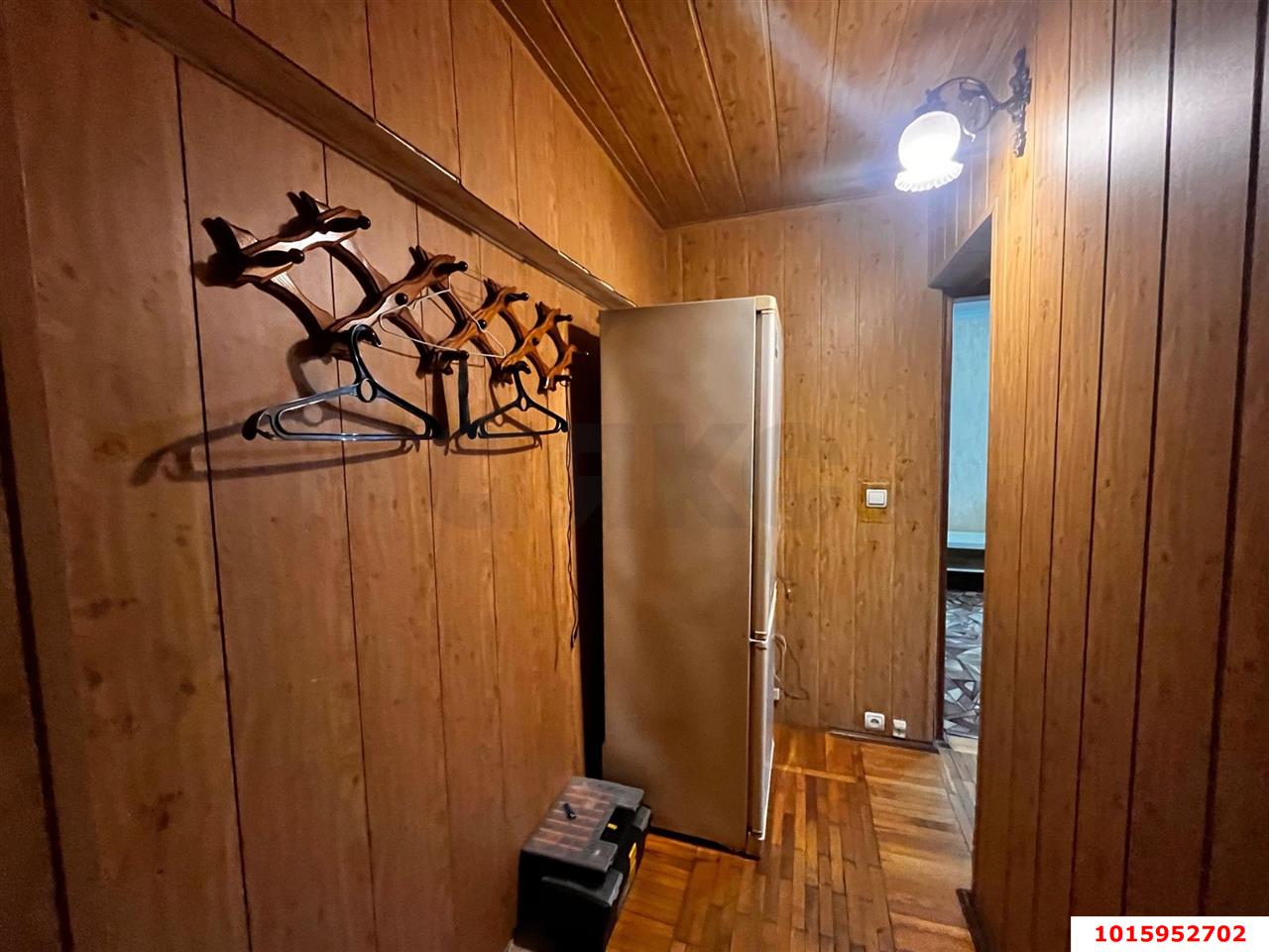 Фото №4: 1-комнатная квартира 29 м² - Краснодар, Центральный внутригородской округ, мкр. Центральный, ул. Янковского, 88