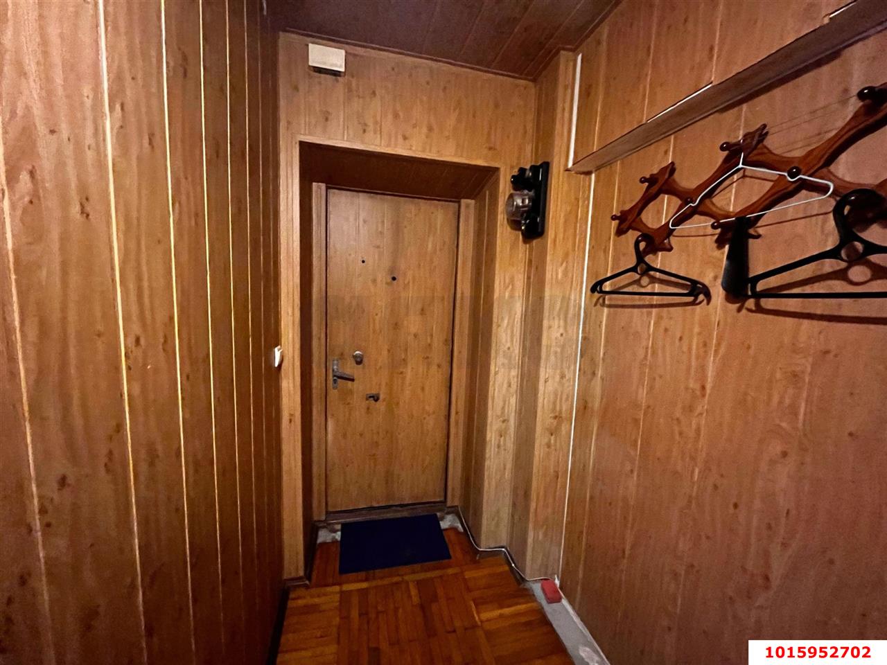 Фото №5: 1-комнатная квартира 29 м² - Краснодар, Центральный внутригородской округ, мкр. Центральный, ул. Янковского, 88