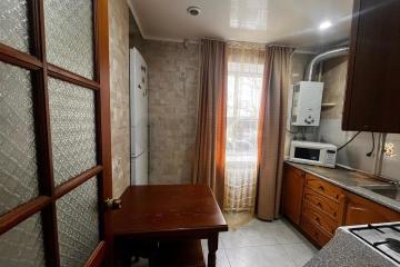 Фото №3: 1-комнатная квартира 29 м² - Краснодар, мкр. Центральный, ул. Янковского, 88