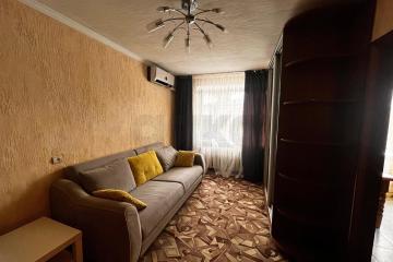 Фото №1: 1-комнатная квартира 29 м² - Краснодар, мкр. Центральный, ул. Янковского, 88