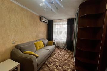 Фото №2: 1-комнатная квартира 29 м² - Краснодар, мкр. Центральный, ул. Янковского, 88