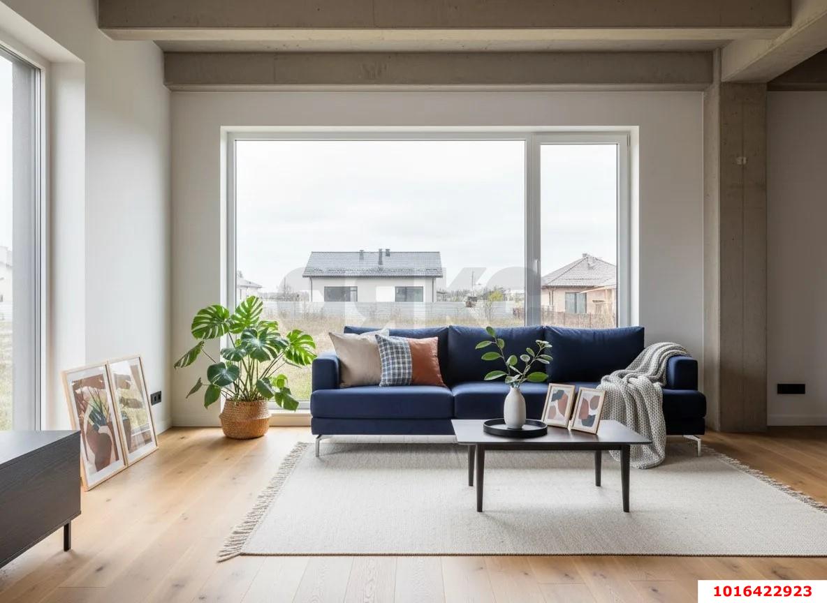 Фото №1: Земельный участок 6.54 сот. - Краснодар, Прикубанский внутригородской округ, мкр. КП Николино парк 2, ул. имени Хамазана Гизатуллина