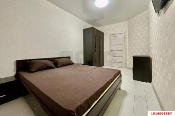 Фото №3: 1-комнатная квартира 34 м² - Яблоновский, ул. Луговая, 7/4к2