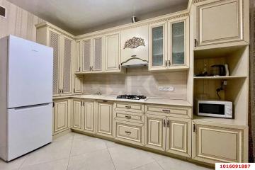 Фото №1: 1-комнатная квартира 34 м² - Яблоновский, ул. Луговая, 7/4к2