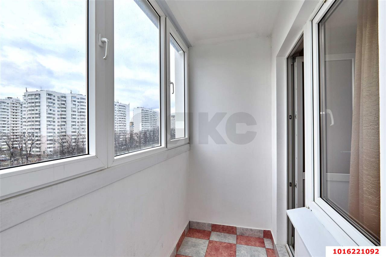 Фото №10: 2-комнатная квартира 73 м² - Краснодар, Прикубанский внутригородской округ, мкр. Восточно-Кругликовский, ул. Героя А.А. Аверкиева, 13