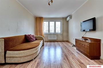 Фото №4: 2-комнатная квартира 73 м² - Краснодар, мкр. Восточно-Кругликовский, ул. Героя А.А. Аверкиева, 13