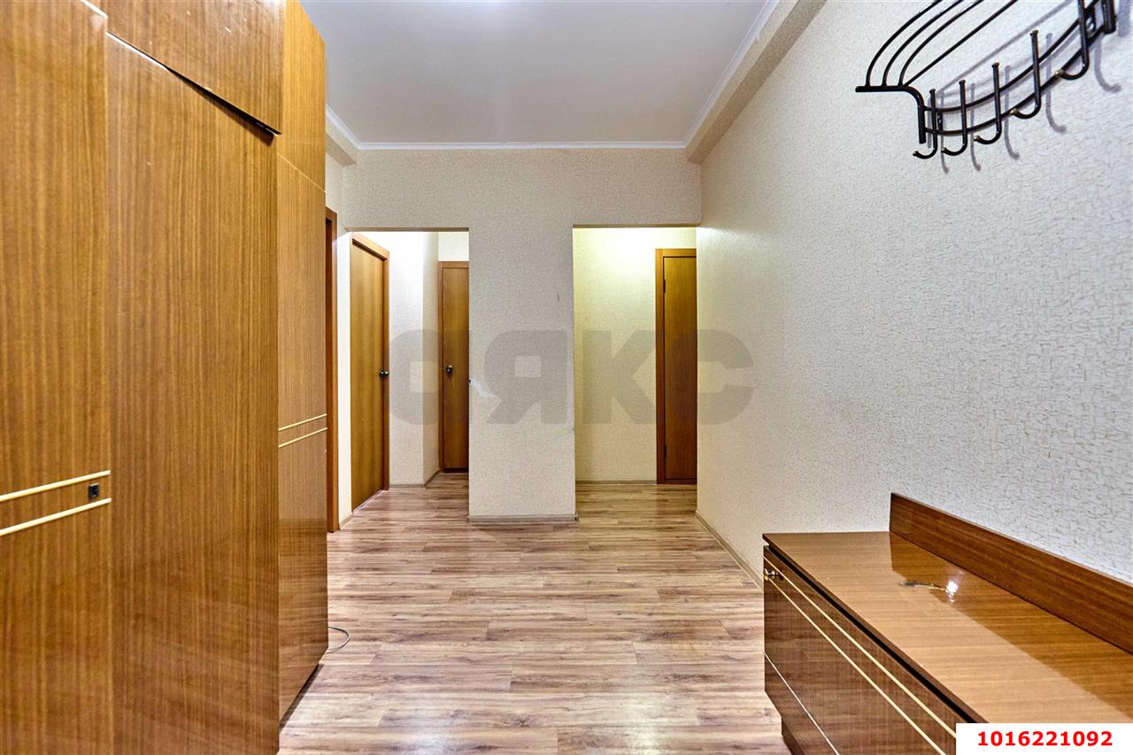 Фото №12: 2-комнатная квартира 73 м² - Краснодар, Прикубанский внутригородской округ, мкр. Восточно-Кругликовский, ул. Героя А.А. Аверкиева, 13