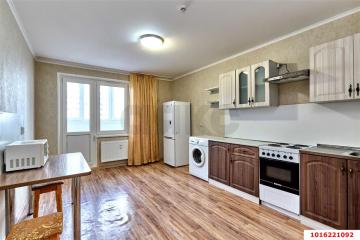 Фото №1: 2-комнатная квартира 73 м² - Краснодар, мкр. Восточно-Кругликовский, ул. Героя А.А. Аверкиева, 13