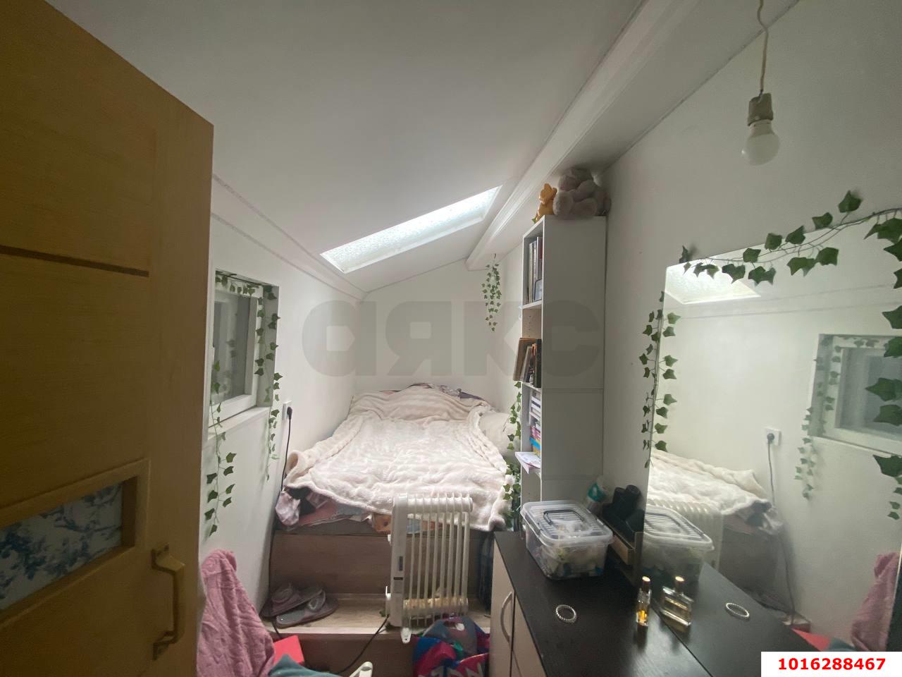 Фото №1: 1-комнатная квартира 65 м² - Краснодар, Центральный внутригородской округ, мкр. Центральный, ул. Красноармейская, 80