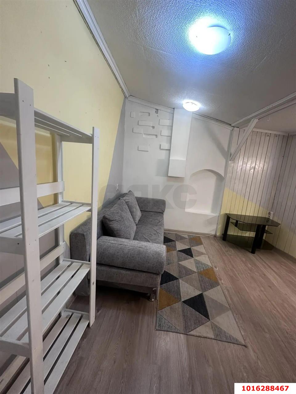 Фото №8: 3-комнатная квартира 60 м² - Краснодар, Центральный внутригородской округ, мкр. Центральный, ул. Красноармейская, 80