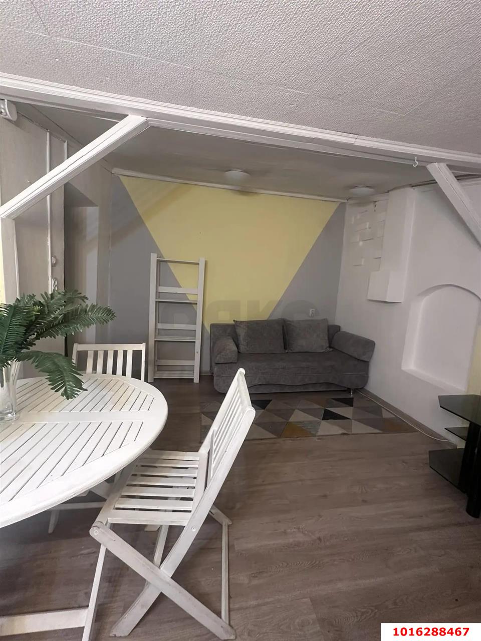 Фото №5: 3-комнатная квартира 60 м² - Краснодар, Центральный внутригородской округ, мкр. Центральный, ул. Красноармейская, 80