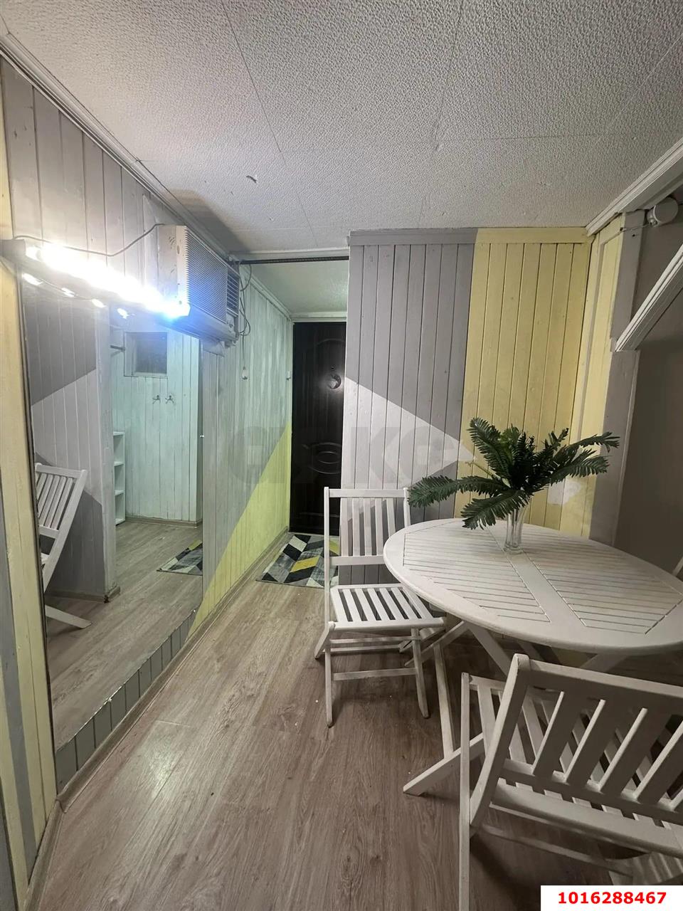 Фото №4: 3-комнатная квартира 60 м² - Краснодар, Центральный внутригородской округ, мкр. Центральный, ул. Красноармейская, 80