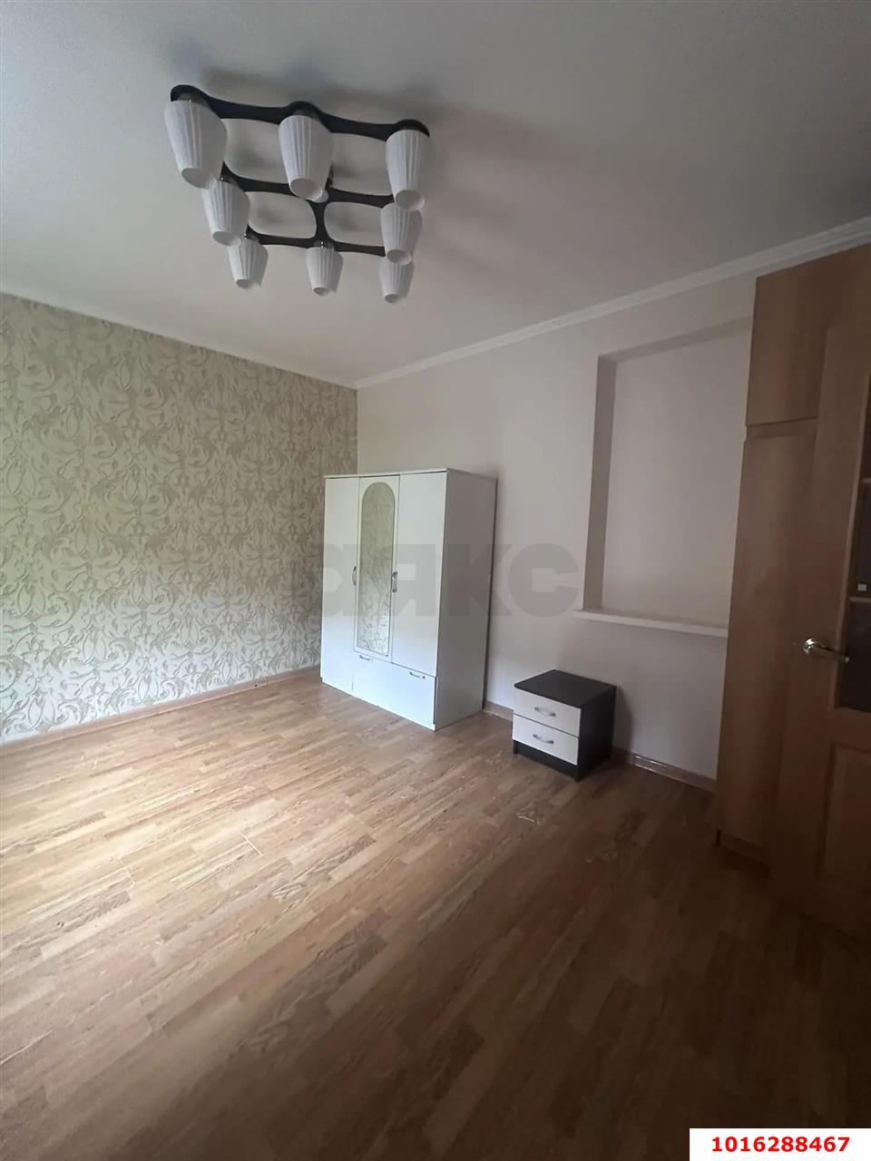 Фото №10: 3-комнатная квартира 60 м² - Краснодар, Центральный внутригородской округ, мкр. Центральный, ул. Красноармейская, 80