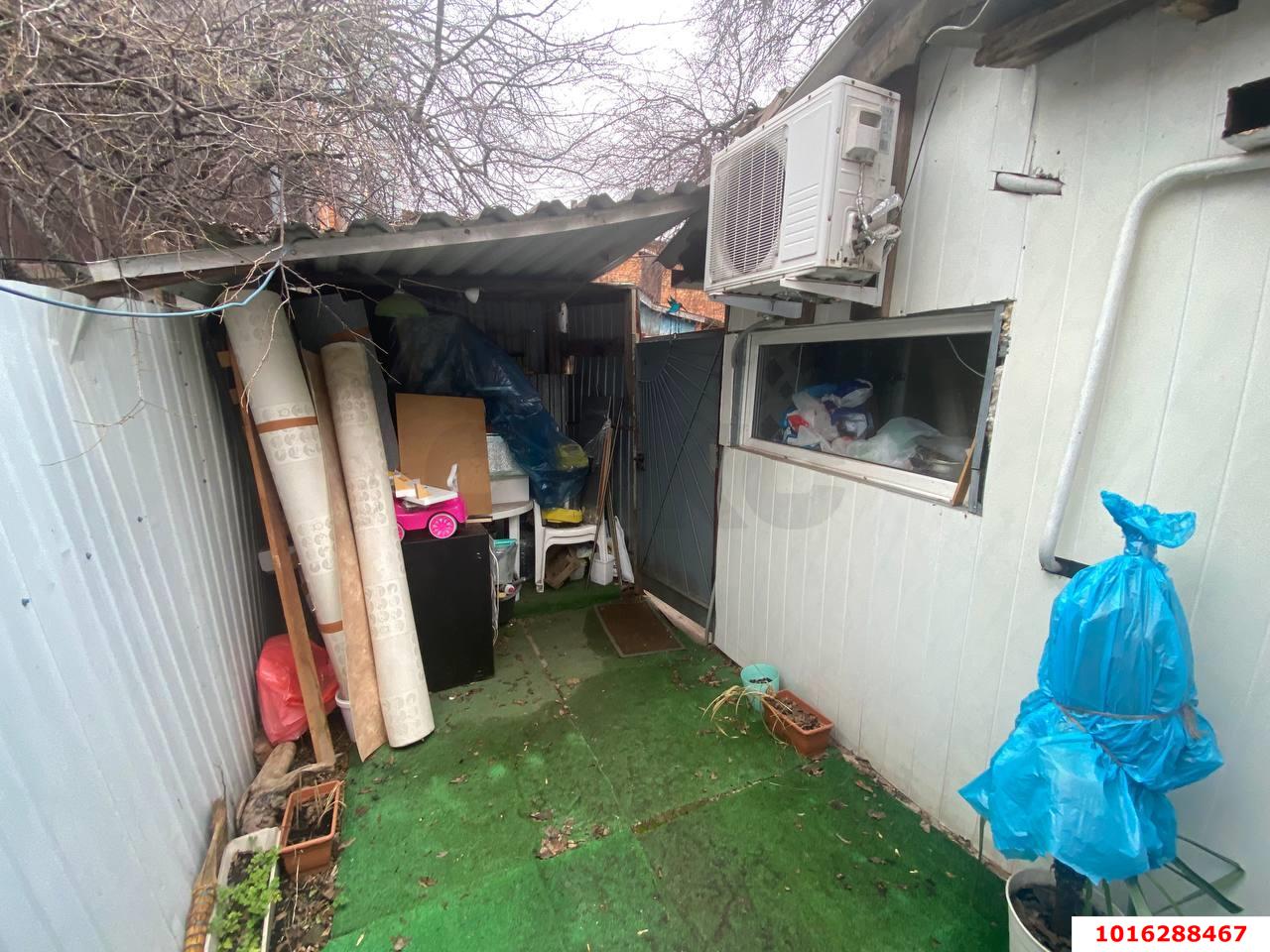 Фото №4: 1-комнатная квартира 65 м² - Краснодар, Центральный внутригородской округ, мкр. Центральный, ул. Красноармейская, 80