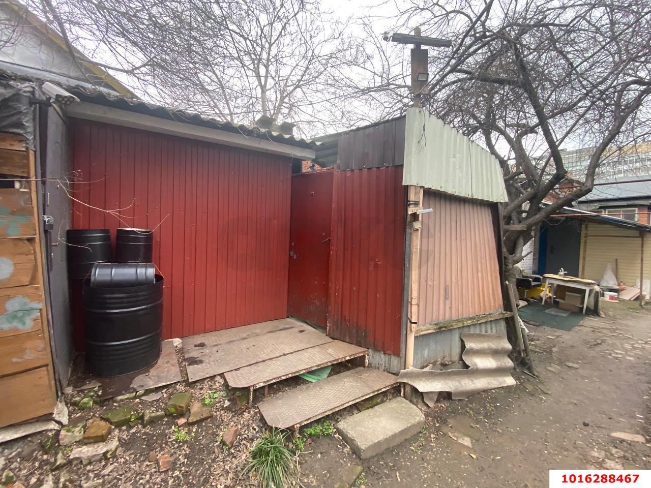 Фото №6: 1-комнатная квартира 65 м² - Краснодар, Центральный внутригородской округ, мкр. Центральный, ул. Красноармейская, 80