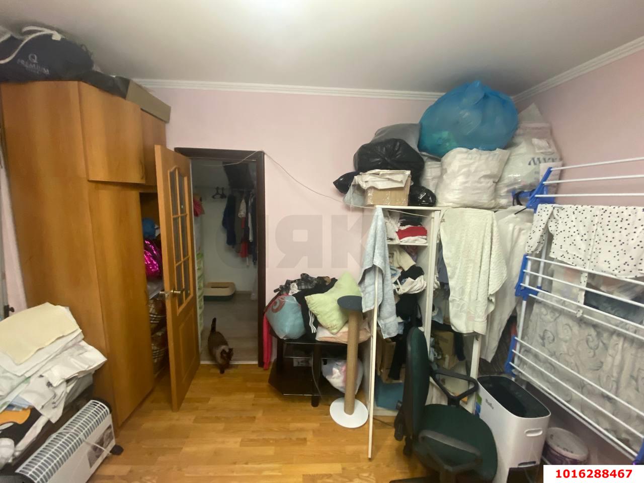 Фото №3: 1-комнатная квартира 65 м² - Краснодар, Центральный внутригородской округ, мкр. Центральный, ул. Красноармейская, 80