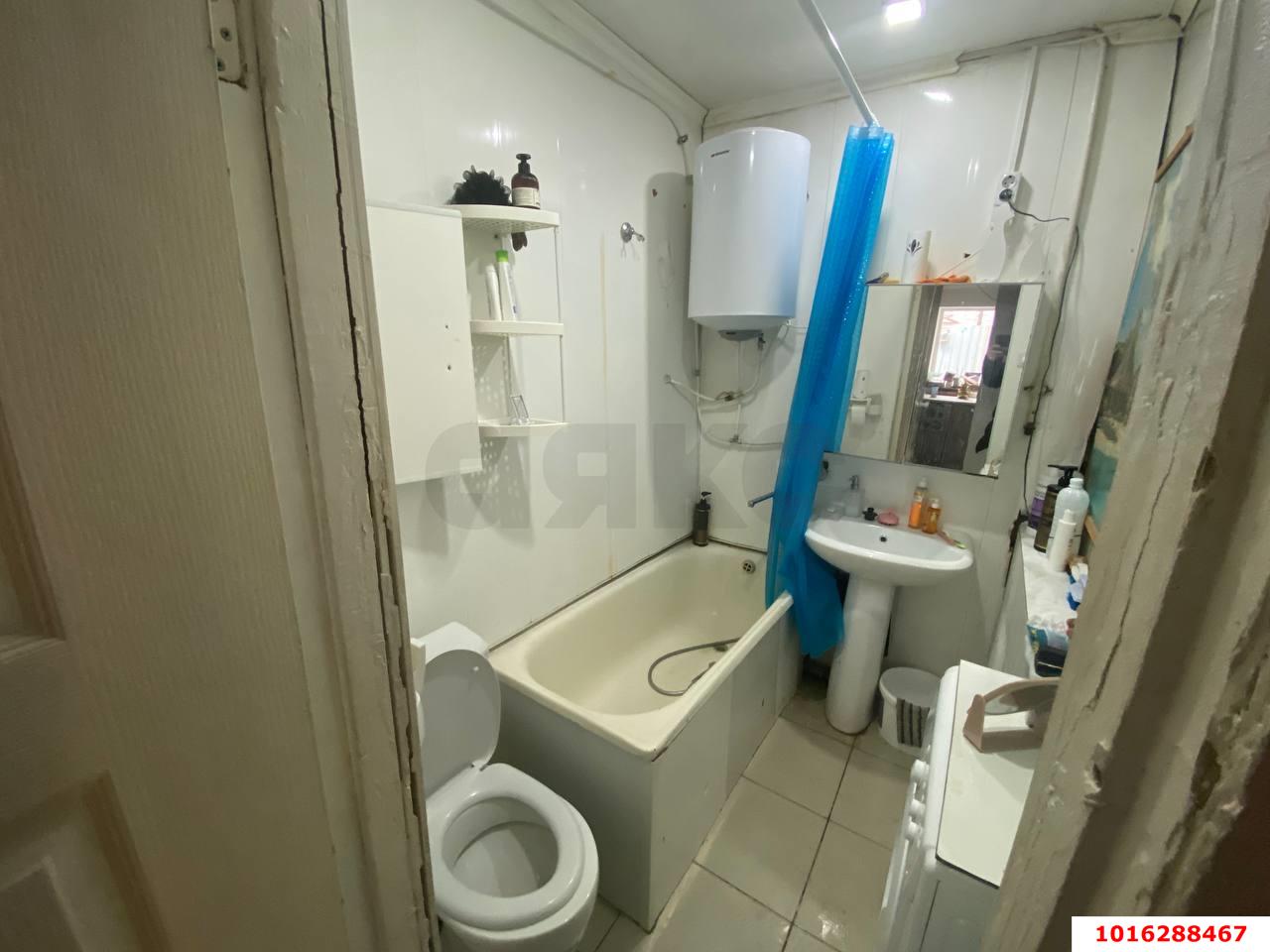 Фото №2: 1-комнатная квартира 65 м² - Краснодар, Центральный внутригородской округ, мкр. Центральный, ул. Красноармейская, 80