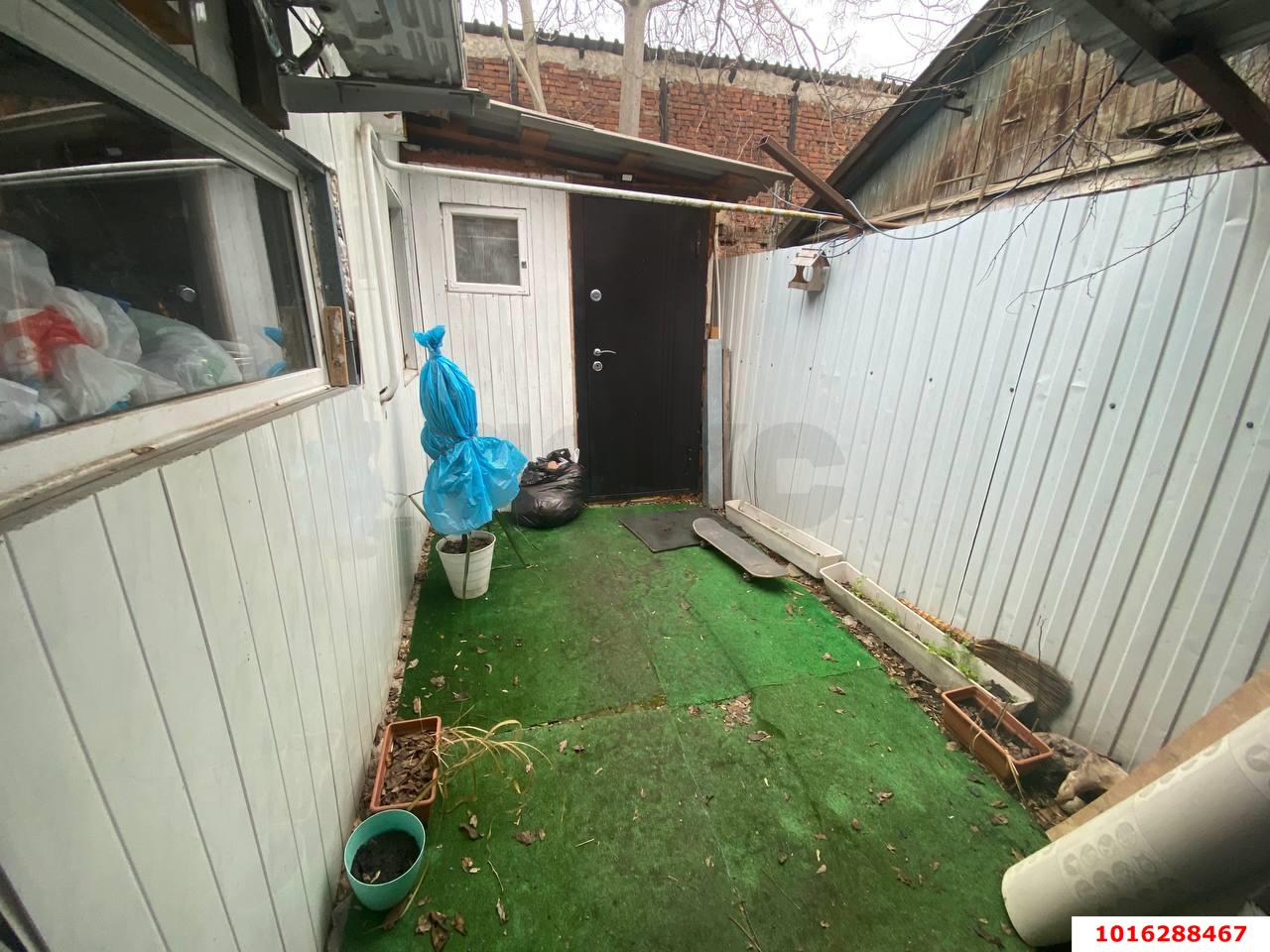 Фото №5: 1-комнатная квартира 65 м² - Краснодар, Центральный внутригородской округ, мкр. Центральный, ул. Красноармейская, 80