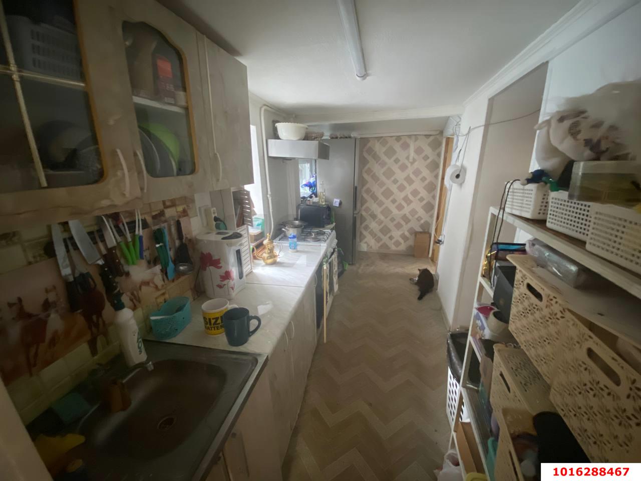 Фото №8: 1-комнатная квартира 65 м² - Краснодар, Центральный внутригородской округ, мкр. Центральный, ул. Красноармейская, 80