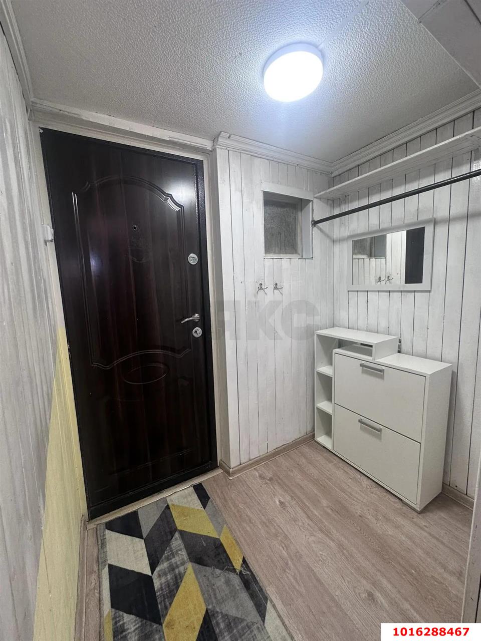 Фото №9: 3-комнатная квартира 60 м² - Краснодар, Центральный внутригородской округ, мкр. Центральный, ул. Красноармейская, 80