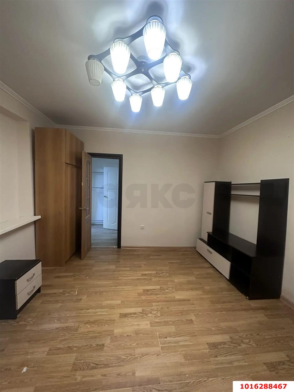 Фото №3: 3-комнатная квартира 60 м² - Краснодар, Центральный внутригородской округ, мкр. Центральный, ул. Красноармейская, 80