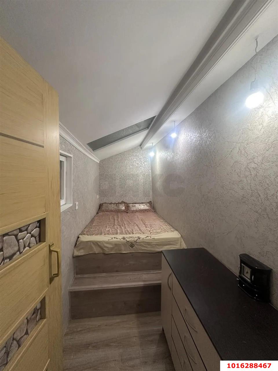 Фото №12: 3-комнатная квартира 60 м² - Краснодар, Центральный внутригородской округ, мкр. Центральный, ул. Красноармейская, 80