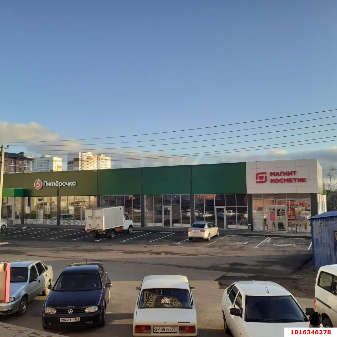 Фото №13: 1-комнатная квартира 27 м² - Краснодар, Прикубанский внутригородской округ, мкр. Молодёжный, ул. Душистая, 25