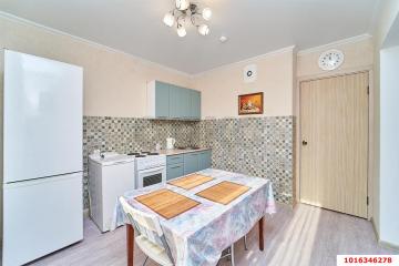 Фото №5: 1-комнатная квартира 27 м² - Краснодар, мкр. Молодёжный, ул. Душистая, 25