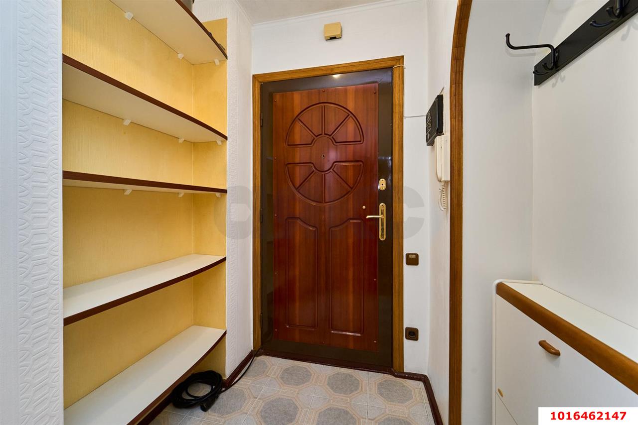 Фото №15: 2-комнатная квартира 49 м² - Краснодар, Центральный внутригородской округ, Западный внутригородской округ, мкр. Центральный, ул. Кубанская набережная, 52/1