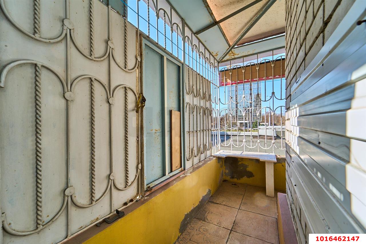 Фото №18: 2-комнатная квартира 49 м² - Краснодар, Центральный внутригородской округ, Западный внутригородской округ, мкр. Центральный, ул. Кубанская набережная, 52/1